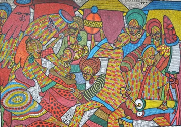 Festival, 2014